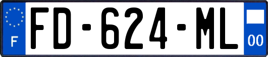 FD-624-ML