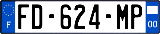 FD-624-MP