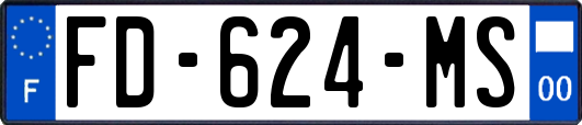 FD-624-MS