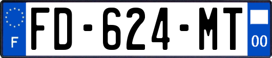 FD-624-MT