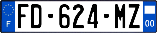 FD-624-MZ
