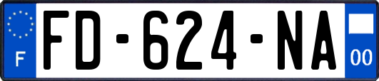 FD-624-NA