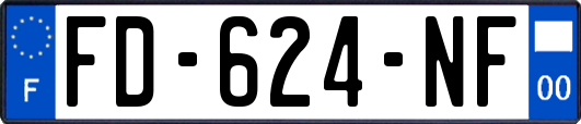 FD-624-NF