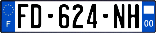 FD-624-NH