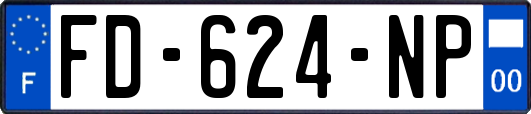 FD-624-NP
