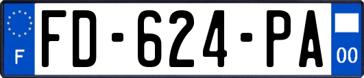 FD-624-PA