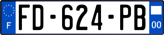 FD-624-PB
