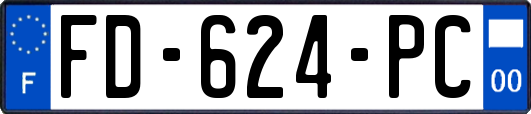 FD-624-PC