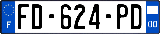 FD-624-PD