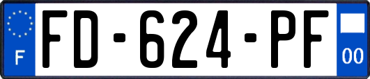 FD-624-PF