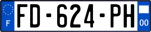 FD-624-PH
