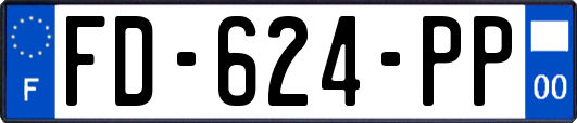 FD-624-PP
