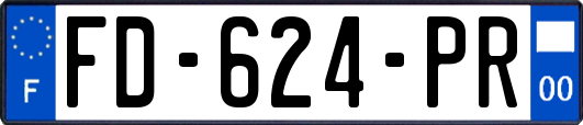 FD-624-PR