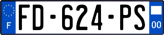 FD-624-PS