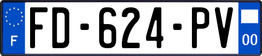 FD-624-PV
