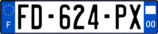 FD-624-PX