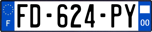 FD-624-PY