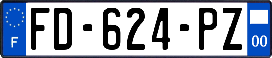 FD-624-PZ