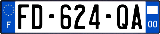 FD-624-QA