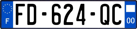 FD-624-QC