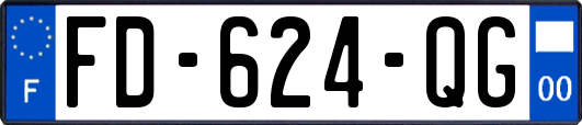 FD-624-QG