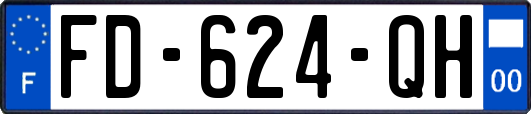 FD-624-QH