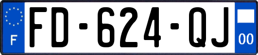 FD-624-QJ