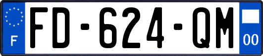 FD-624-QM