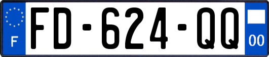FD-624-QQ