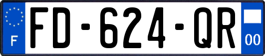 FD-624-QR