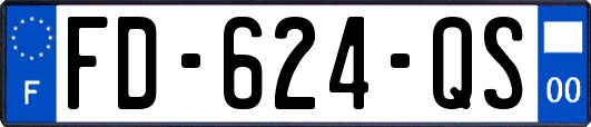 FD-624-QS