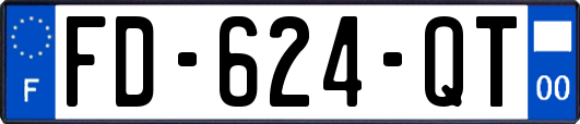 FD-624-QT