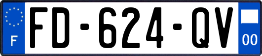 FD-624-QV