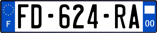 FD-624-RA