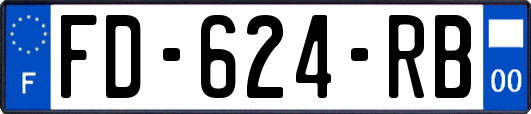 FD-624-RB
