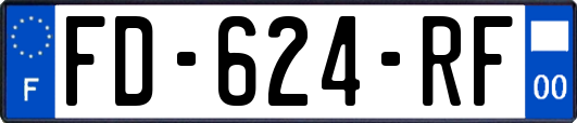 FD-624-RF