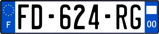 FD-624-RG