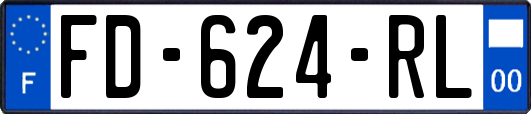 FD-624-RL
