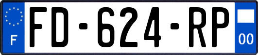 FD-624-RP