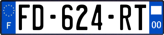 FD-624-RT