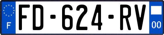 FD-624-RV