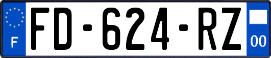 FD-624-RZ