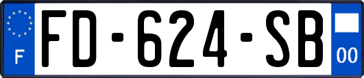 FD-624-SB