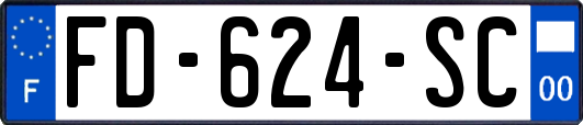FD-624-SC