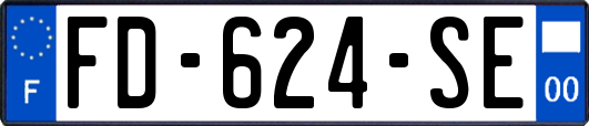 FD-624-SE