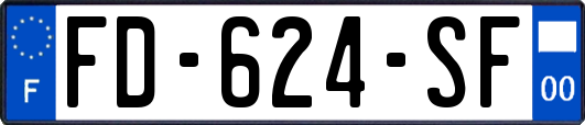 FD-624-SF
