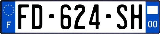 FD-624-SH