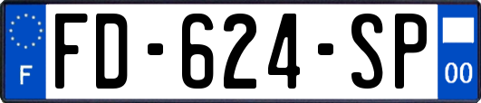FD-624-SP