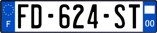 FD-624-ST
