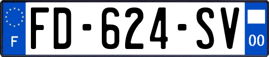 FD-624-SV